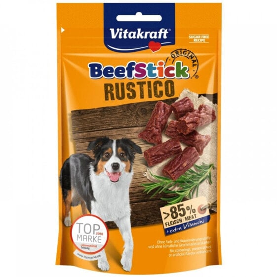 Закуска для собак Vitakraft Beef Stick Rustico 55 g рис