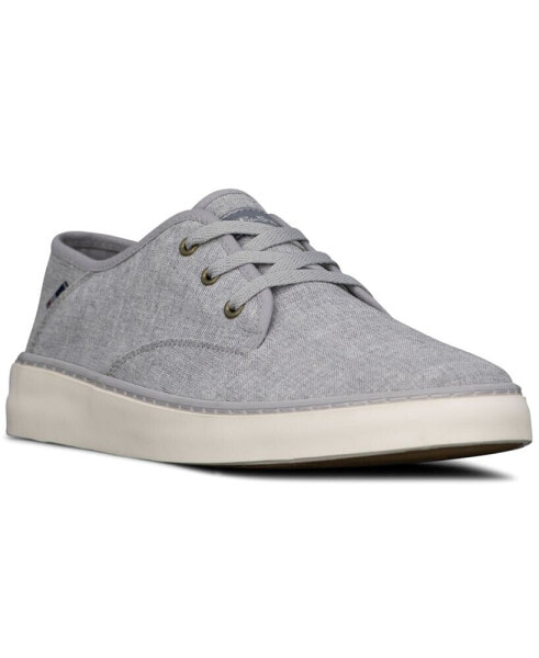 Men's Camden Low Casual Sneakers from Finish Line