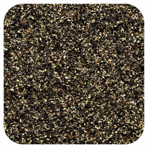 Organic Black Pepper, Coarse Grind , 16 oz (453 g)