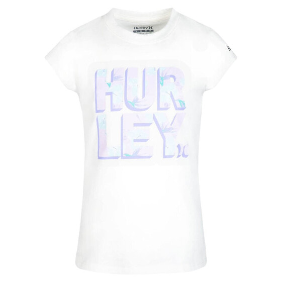 HURLEY Stack-A-Rific T-shirt