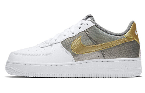 Nike Air Force 1 Low GS CI3910-100 Sneakers