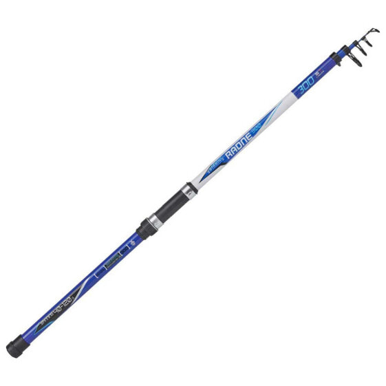 KALI Radne spinning rod