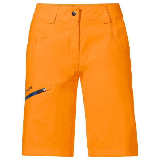 VAUDE Skarvan Bermuda 3/4 Pants