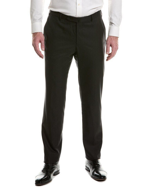 Isaia Wool Suit Pant Men's 50