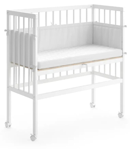 Кроватка для ребенка VitaliSpa Sophie Babybett
