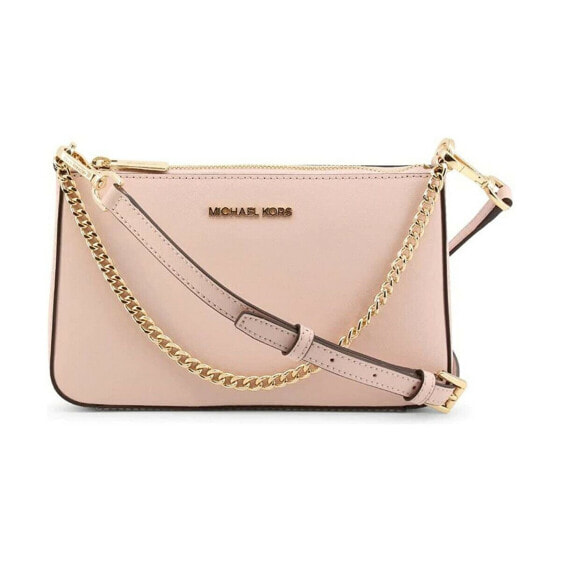 Women's Handbag Michael Kors 35S0GTVU6L-POWDER-BLUSH Pink 25 x 18 x 8 cm