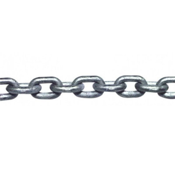 OEM MARINE Genovese 5 m Galvanized Chain