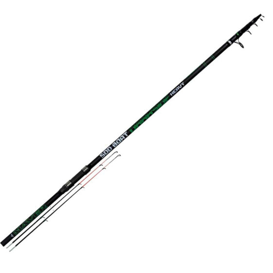 MAVER Darkside Heavy Tele bottom shipping rod