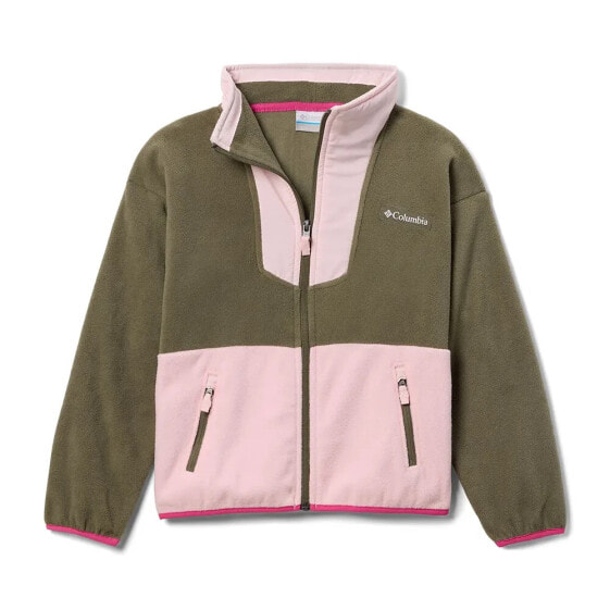 COLUMBIA Sequoia Grove™ full zip fleece