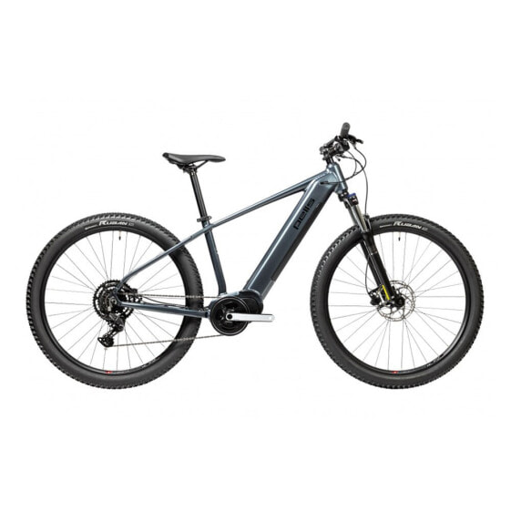 PELLS Thorr 3 29´´ Cues RD-U6000 GS 2024 MTB electric bike