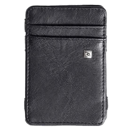 RIP CURL Pu Magic Wallet