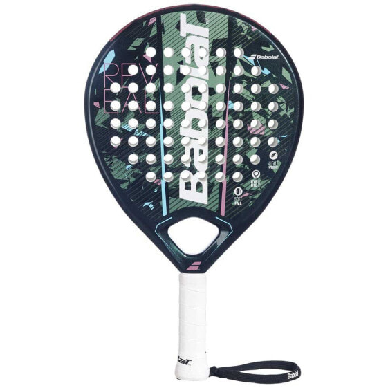 Ракетка для паделя Babolat Reveal Идеальная Для Начинающих