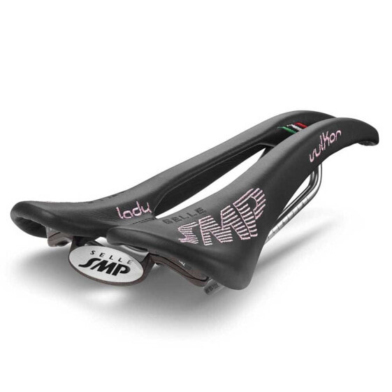 SELLE SMP Vulkor saddle