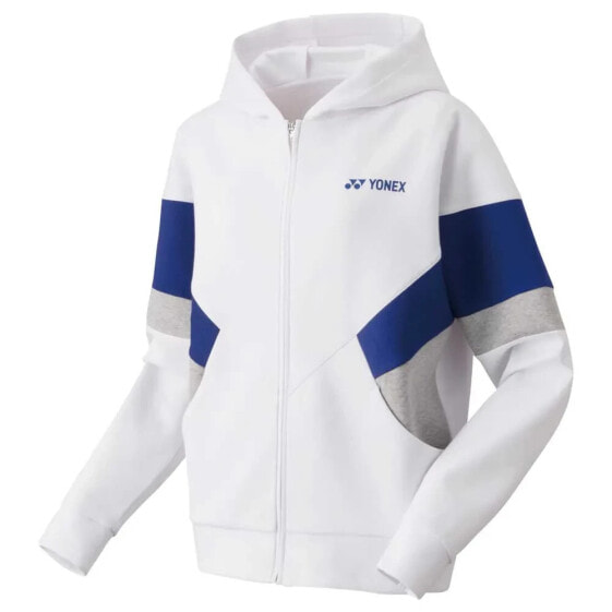 YONEX Tour full zip sweatshirt