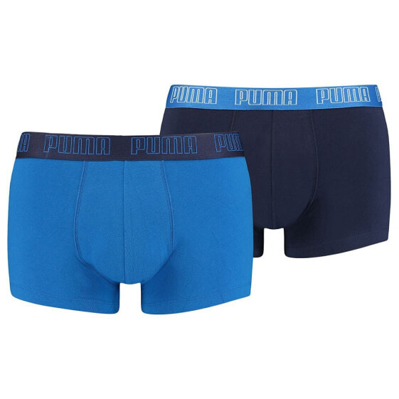 PUMA Basic Boxer 2 Units