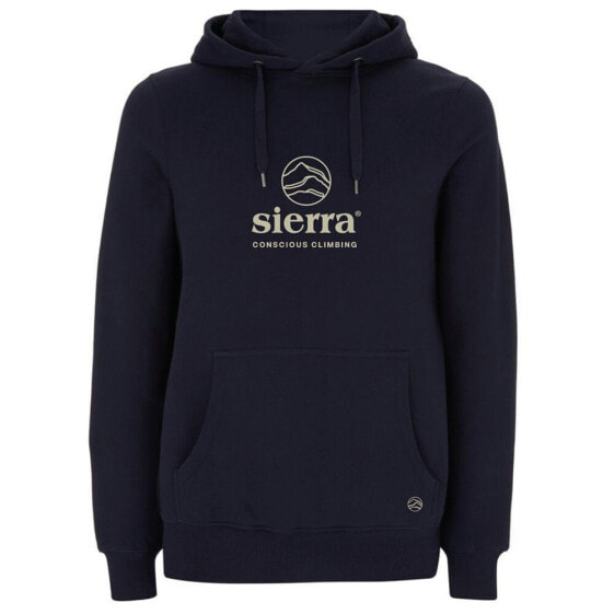 SIERRA CLIMBING Sender hoodie