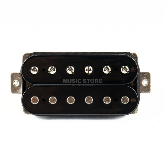 Roswell Pickups HAF-B Humbucker Bridge Double Black