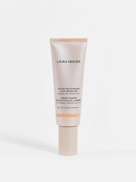 Тональное средство Laura Mercier Natural Skin Illuminator Light Revealer с защитой от солнца SPF 25/PA+++