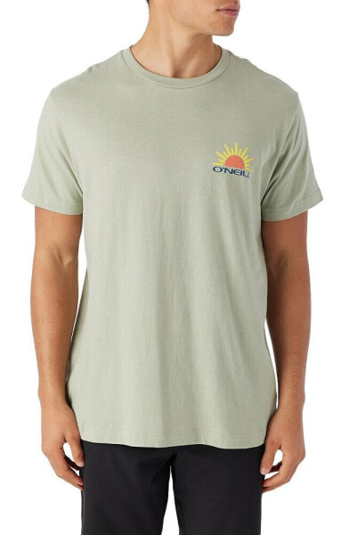 Men's Sun Swell Standard Fit T-shirt