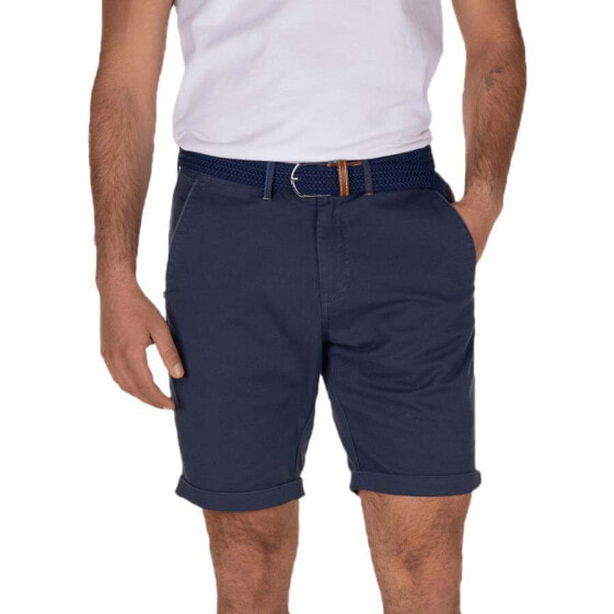 NZA NEW ZEALAND Wanaka chino shorts