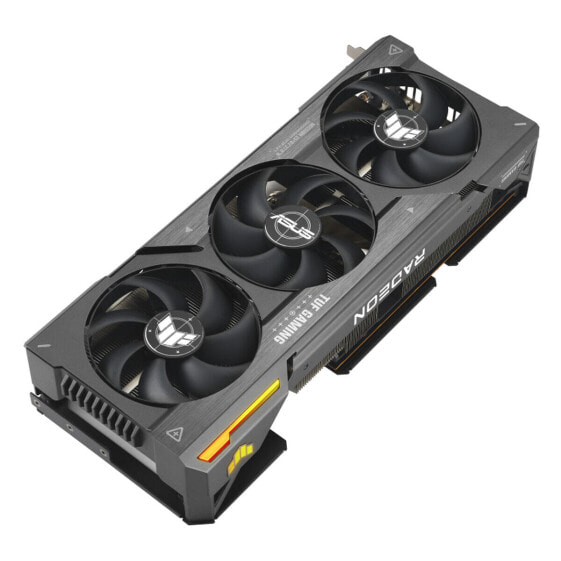 Графическая карта Asus TUF Gaming Radeon RX 7900 XTX OC Edition 24 GB GDDR6