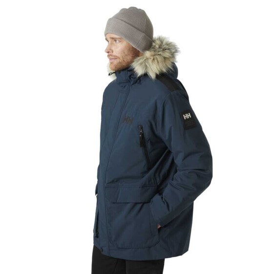 HELLY HANSEN Reine Parka