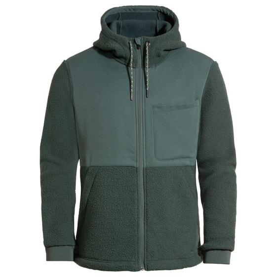 VAUDE Manukau hoodie fleece