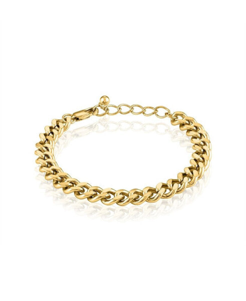 Cuban Link Collection Bracelet