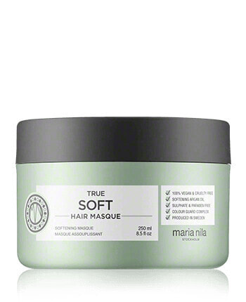 Maria Nila True Soft Hair Masque (250 ml)