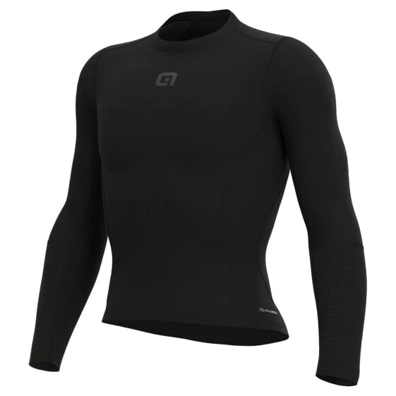 ALE Grid Long sleeve base layer