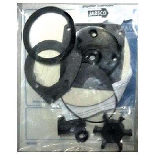 JABSCO Seal Gasket Service Kit Extension