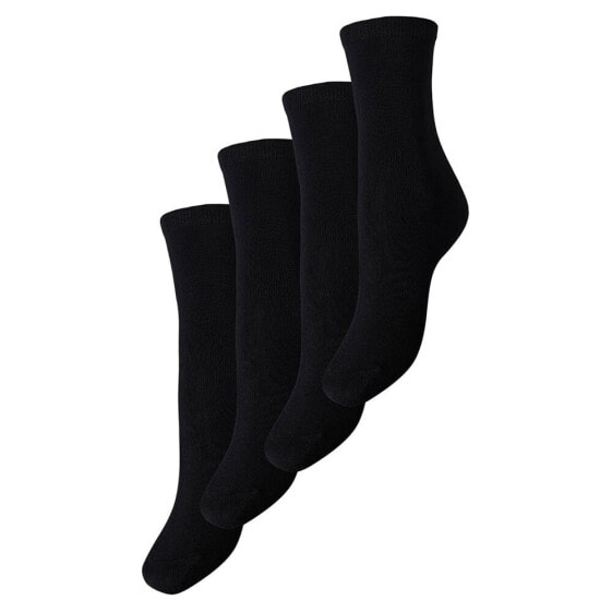 PIECES Lisa long socks 4 pairs