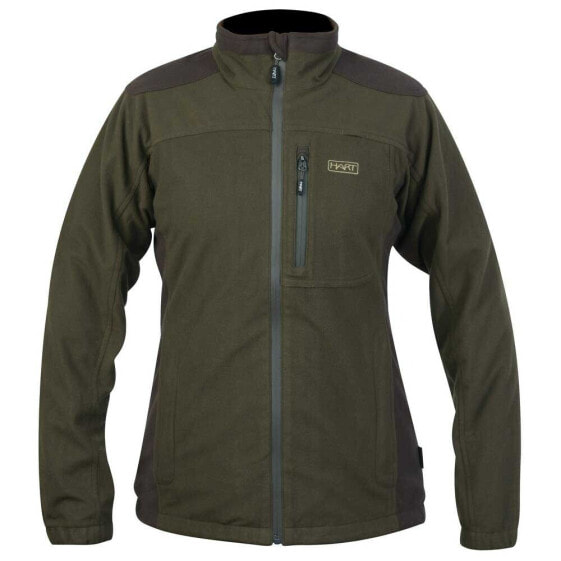 HART HUNTING Belfort Jacket