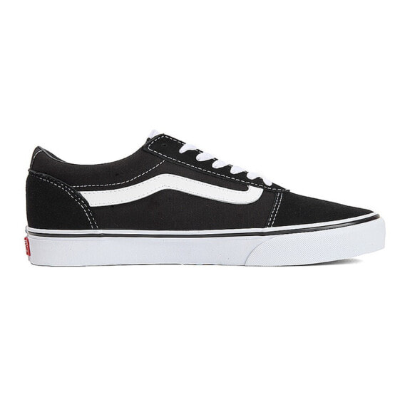 Vans Ward