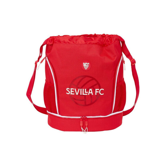 SAFTA Sevilla FC backpack