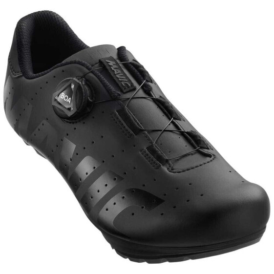 Велосипедные ботинки SPD MAVIC Cosmic Boa Road Shoes