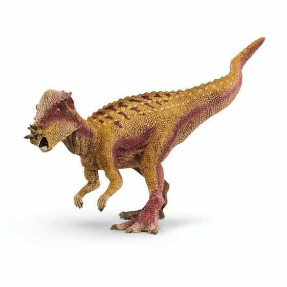 Сочлененная фигура Schleich Пахицефалозавр