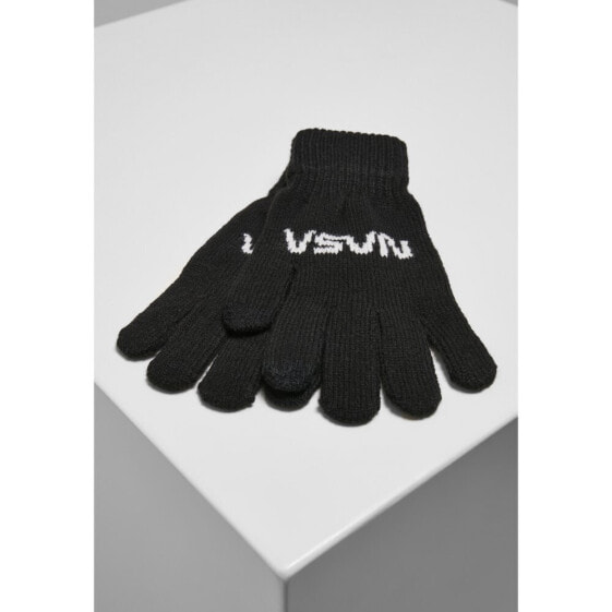 Перчатки спортивные Mister Tee Nasa Knit Gloves