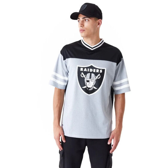 NEW ERA NFL Wrdmrk Grphc T-shirt