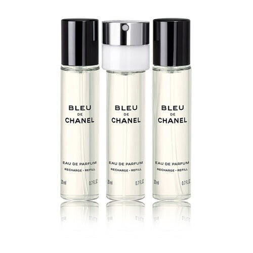 Chanel Bleu de Chanel Eau de Parfum Refill