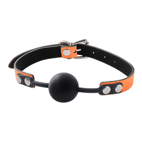 Radiant - Ball Gag Glow in the Dark