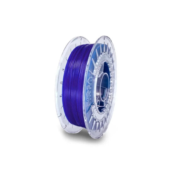 Filament Rosa3D PVB 1,75mm 0,5kg - Smooth Blue Transparent