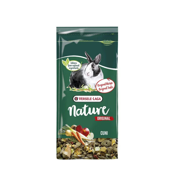 VERSELE-LAGA Nature Cuni Original rabbit food 750g