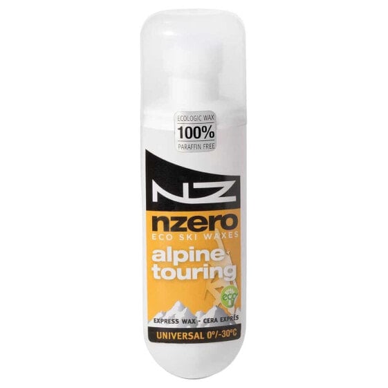 NZERO Universal Alpine Touring 100ml Liquid Wax