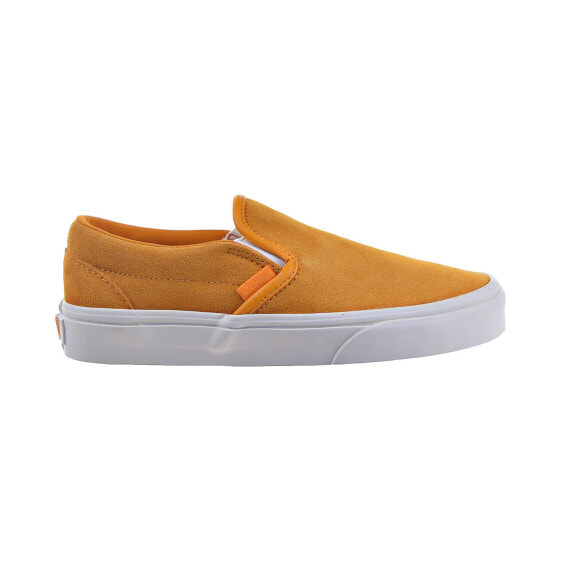 Vans Classic Slip-On Men's Shoes Zinnia-True White VN0A38F7VKG