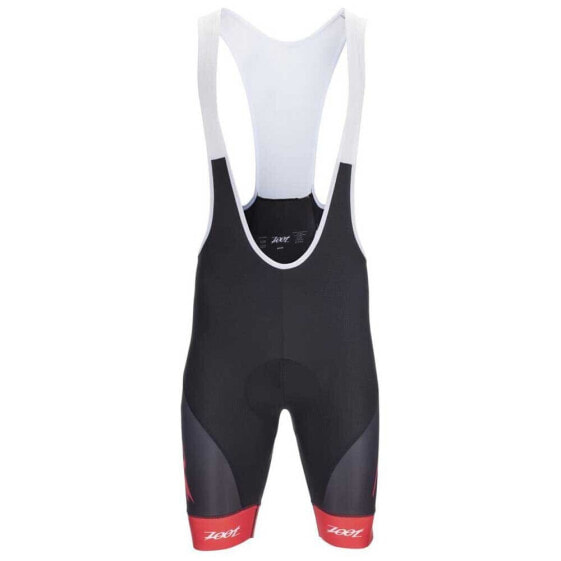 ZOOT Cycle Team bib shorts