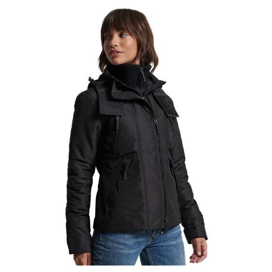 Куртка Superdry Mountain Windcheater