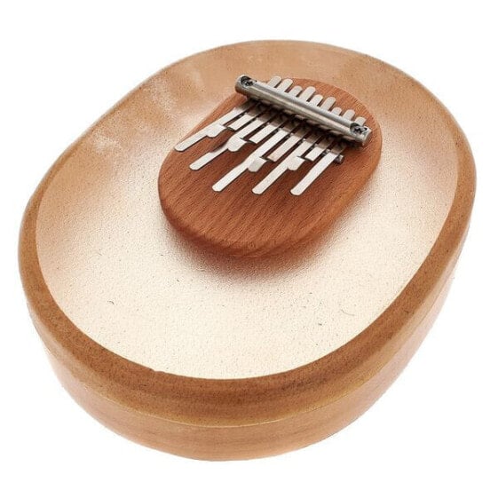 Terre Kalimba Clear Skin A-Minor