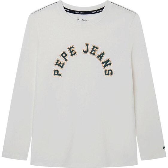 PEPE JEANS Pierce long sleeve T-shirt