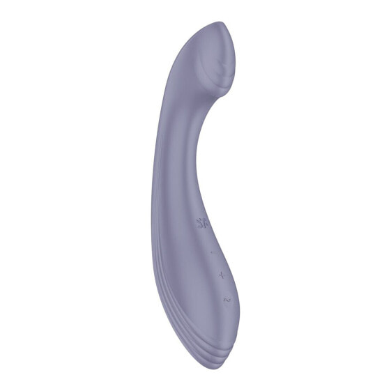 Vibrator Satisfyer G-Force Purple